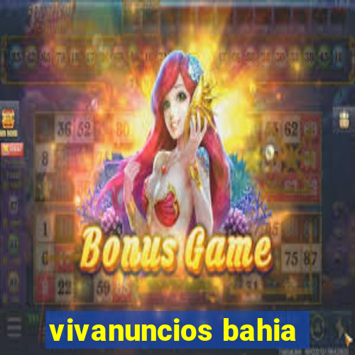 vivanuncios bahia